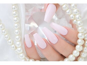 リーベスト 京橋(REBEST)/ネイルワンカラー