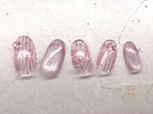 アルテ 柏店(Arte)/定額デザインA ¥7000