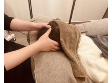 ゴッド(GOD)/極上ドライヘッド