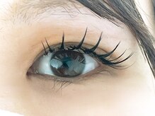 クレヴィア(crevia)/LEDフラットラッシュ100本