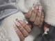 nail atelier Amuletの写真