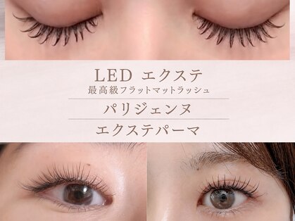 ガーデンビューティー 新宿(Garden Beauty)の写真