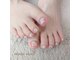 モコネイル(moco nail)の写真