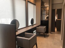 ペールノエル 三島店の雰囲気（非日常的な空間でお出迎え。完全個室で最高級のおもてなし。）