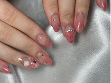 サロン ド ワカ(Salon de WAKA)/アートし放題