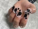 クリアネイル