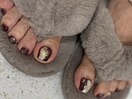 フットネイル