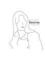 デジレ(Desiree)/eyelash × eyebrow salon Desiree