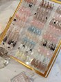 アイコンネイル シブヤ(ICON NAIL SHIBUYA)/ICONNAIL渋谷