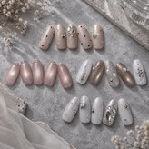 LOIRE NAIL【ロアール ネイル】