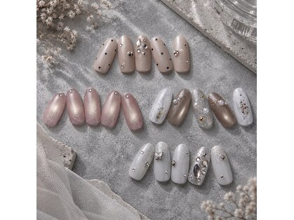 ロアールネイル(LOIRE NAIL)の写真