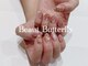 ネイルサロンスクール ビュートバタフライ 町田店(BEAUT BUTTERFLY)の写真/奇をてらわず、美しさや持ちの良さをとことん追求し続ける【頑固者のお店】上品で華やかな仕上がりに！