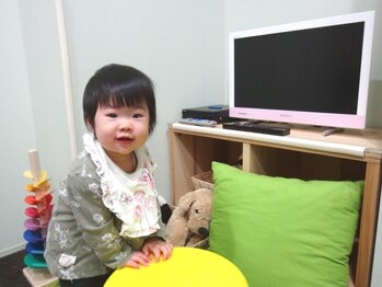 キヅカイロプラクティック二子玉川(KIZU)/キッズスペースもご用意!