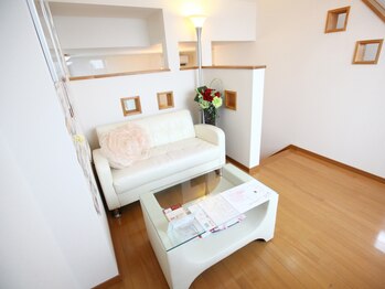 キラーナ(Kirana)/内観