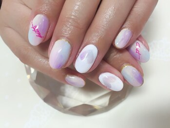 シャルム ネイル アンド ビューティー(Charme Nail&Beauty)/