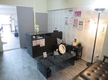 ジゼル 恵比寿本店(GIZELE)/≪待合室≫