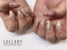 ララバイ 恵比寿店(LULLABY)/雪の結晶