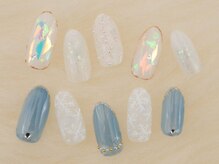 サロンドビオ(Salon de vio)/