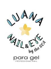 LUANA NAIL&EYE(ルアナ　スタッフ)