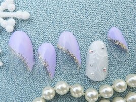 ＊ビジューライン＊