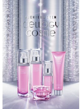 サロン ド シゲ(SALON de Shige)/セルロジーコスメ