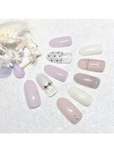 リルガーデン 新宿南口(Lil' Garden)/可愛い系オフィス　パラジェル