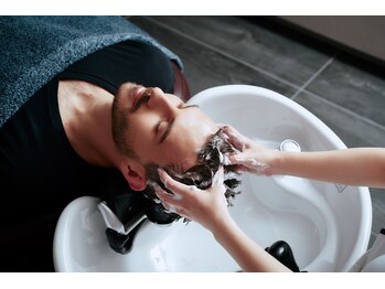 ヘッドスパ空 大阪梅田店/Premium Head Spa
