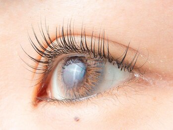 アムール(amour)/パリジェンヌラッシュリフト