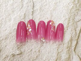 NEW！定額☆深めグラデシェル