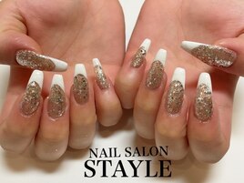 ジェルのせ放題