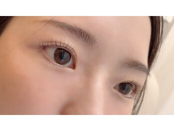 スパークジョイ(SPARK JOY)/パリジェンヌラッシュリフト