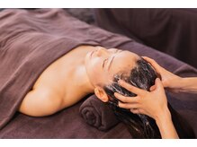 オリーブスパ 三宿店(OLIVE SPA)/クリームバス