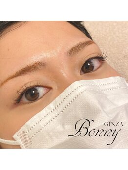 銀座ボニー 東日本橋店/セーブルエクステ