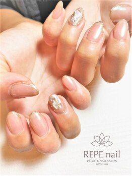 レペ(REPE)/