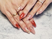 アンジュネイル(Ange Nail)/プラチナコース