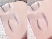 ラスズラン 上前津店(La suzuran)/ハリウッドブロウリフト