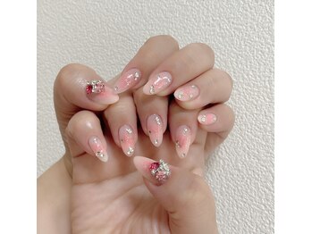 コロミネイル(colome nail)/