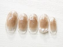 イリゼネイル(iRise nail)/定額ベーシック