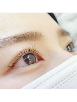 きれい de チュッ 桜ビル店/まつ毛パーマ