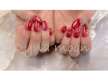ダイナ ムーン(Dyna moon.)/定額デザイン