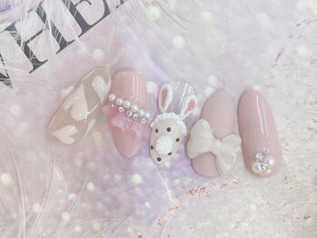 キューティプティ新宿/◇¥11,550◇