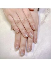 キアラネイルサロン/マグネット