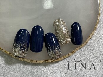 ティナ(TINA)/