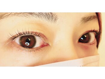 パルトネール(partenaire)/L3ラッシュリフト