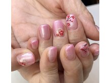 アールエム(Rm)/2月◇ネイル