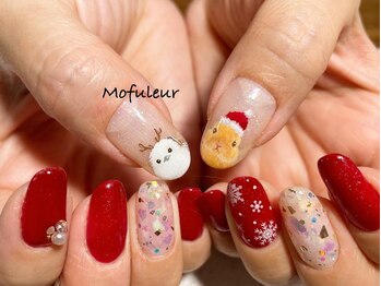 モフルール(Mofuleur)/【動物アートコース】