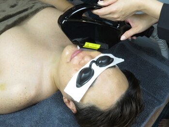 ミスターセブン 中野坂上店(Mr7)/#都度払い#メンズ脱毛#中野坂上