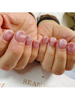 ブルーバードネイル(BLUE BIRD NAIL)/