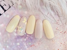 プティネイル(Puti Nail)/◇¥7,150◇