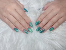 サンネイル(SUN NAIL)/マグネットネイル